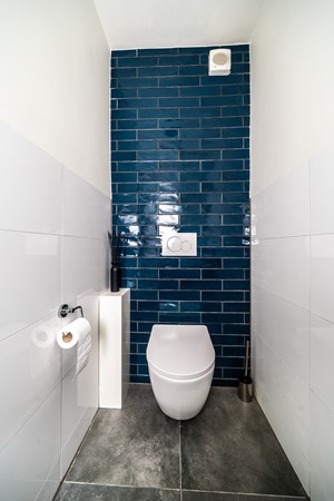 Medium property photo - Cleyburchstraat 48A02, 3039 DE Rotterdam